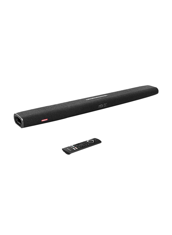 Anker Nebula Soundbar Fire TV Edition Speaker, Black