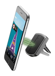 Cellular Line Handy Force Drive Car Holder for Smartphones, Black