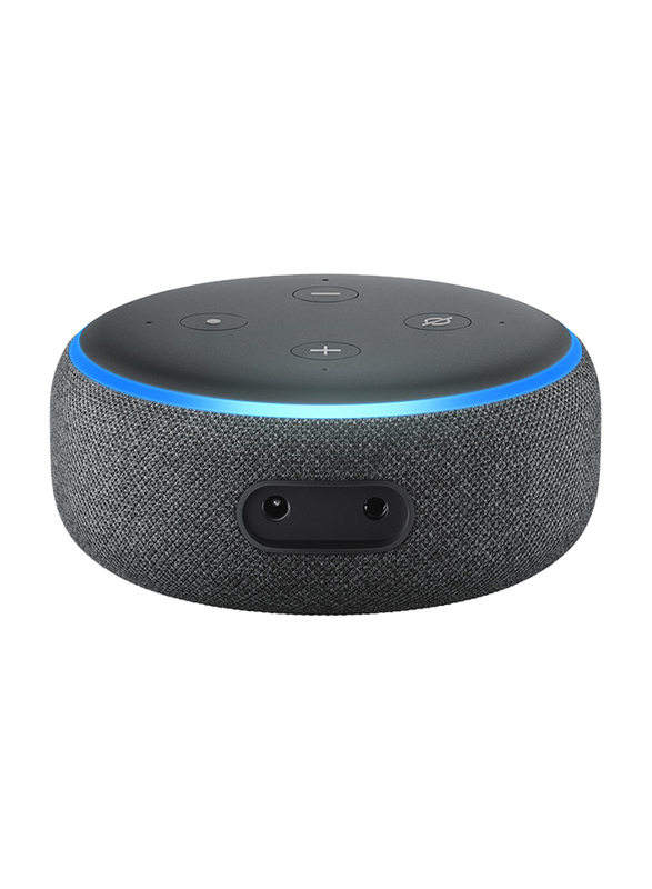 echo bluetooth speaker