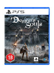 Demon's Souls Video Game for PlayStation 5 (PS5) by Sony