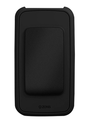 Zens 4500mAh ZE-PB03B Power Bank, Black