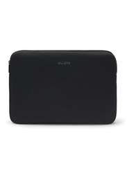 Dicota Perfect Skin 14-14.1-inch Notebook Sleeve Laptop Bag, Black