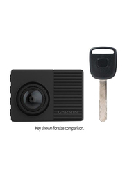 Garmin Dash Camera, 66W, 2.1 MP, Black