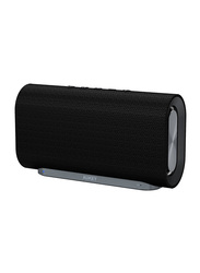 Aukey SK-M30 Eclipse Portable Wireless Speaker, Black