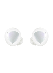 Samsung Galaxy Buds Plus Wireless In-Ear Earbuds, White