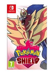 Pokemon Shield for Nintendo Switch by Nintendo