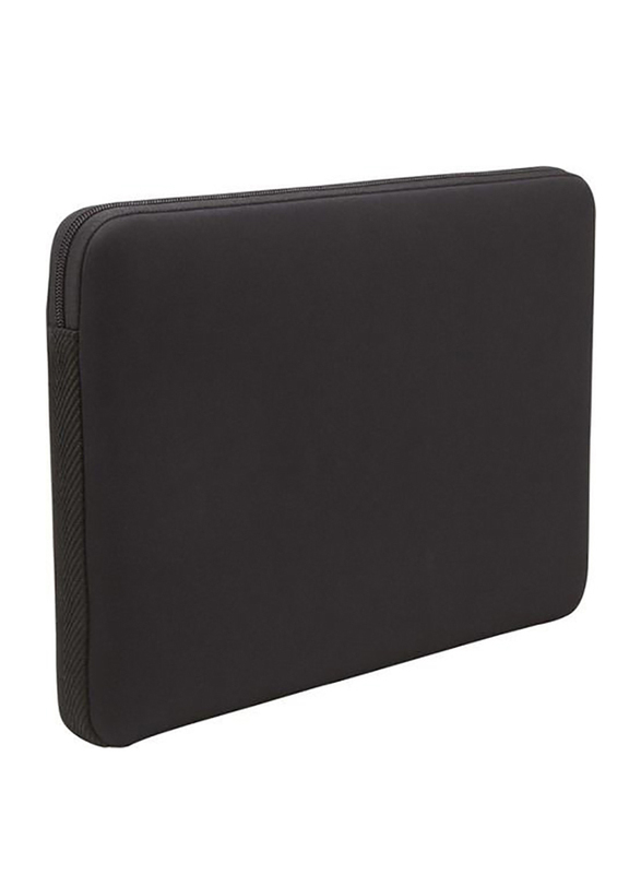 Case Logic 14-inch Sleeve Laptop Bag, Black