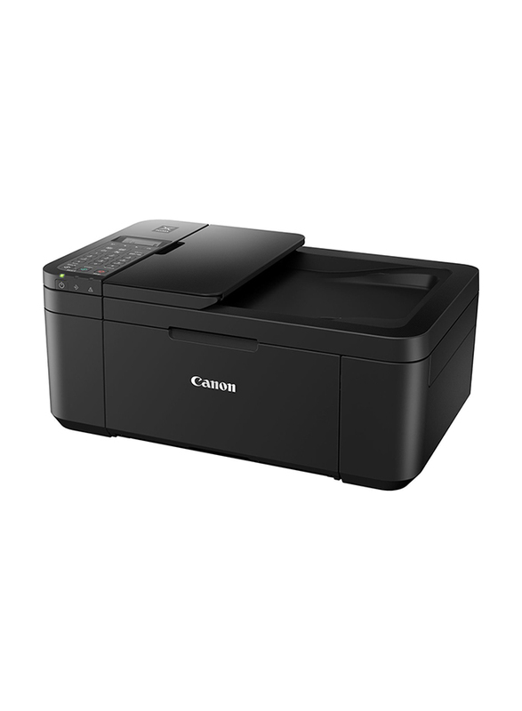 Canon Pixma TR4540 All-in-One Printer, Black