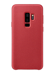 Samsung Hyperknit Case Cover for Samsung Galaxy S9+ Mobile Phone, Red