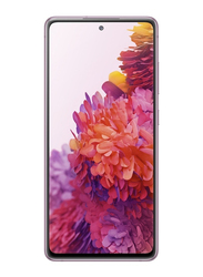 Samsung Galaxy S20 Fan Edition 128GB Lavender, 8GB RAM, 5G, Dual Sim Smartphone