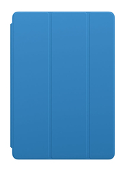 Apple Smart Flip Case Cover for Apple iPad Air (3rd Generation)/iPad (7th Generation) Tablet, Surf Blue
