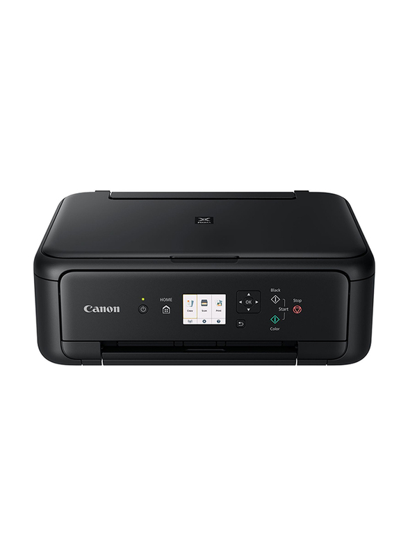 Canon Pixma TS5140 All-in-One Printer, Black