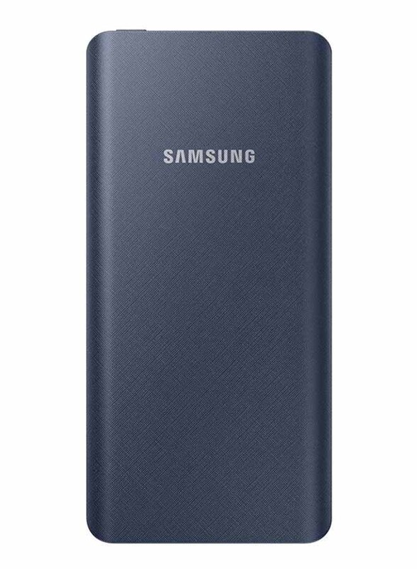 Samsung 10000mAh EB-P3000B Power Bank, Blue