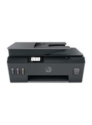 HP Smart Tank 615 Y0F71A Wireless All-in-One Printer, Black
