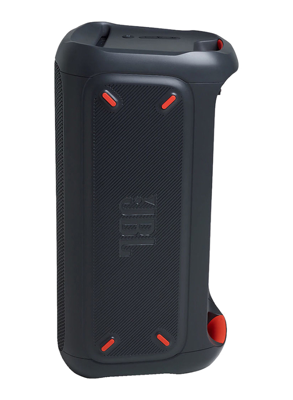 JBL PartyBox 100 Portable Speaker, Black