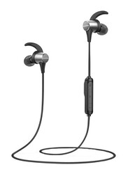 Anker Soundcore Spirit Pro Wireless In-Ear Headphones, Black/Grey