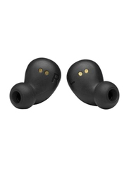 JBL Free II TWS Wireless In-Ear Earbuds, Black