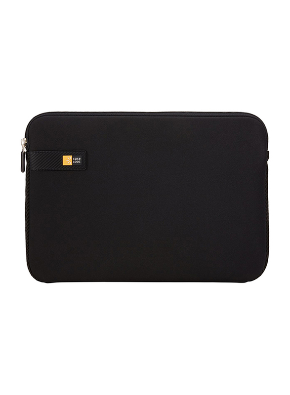 Case Logic 13.3-inch Sleeve Laptop & MacBook Bag, Black