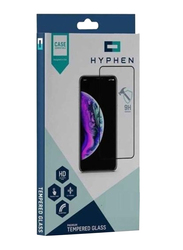Hyphen Apple iPhone 11 Tempered Glass Screen Protector, Clear