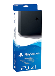 Sony CUHZST2E Vertical Stand for PlayStation PS4, Black