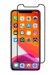 Hyphen Apple iPhone 11 Pro Max Mobile Phone Screen Protector, Clear