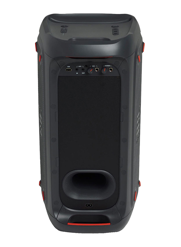 JBL PartyBox 100 Portable Speaker, Black