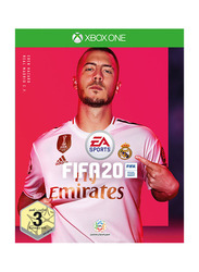 FIFA 20 for Xbox One by Electronic Arts