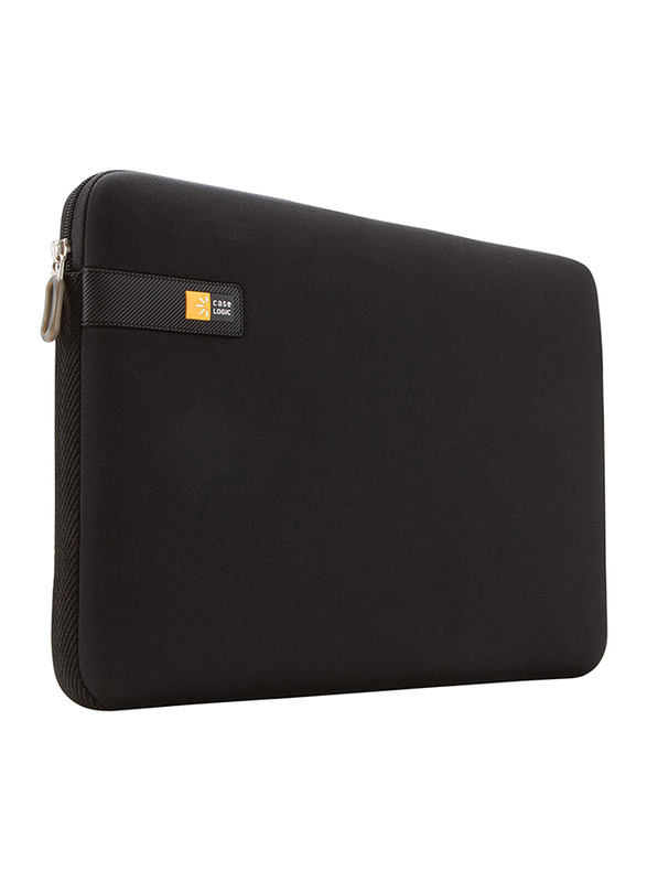 Case Logic 14-inch Sleeve Laptop Bag, Black