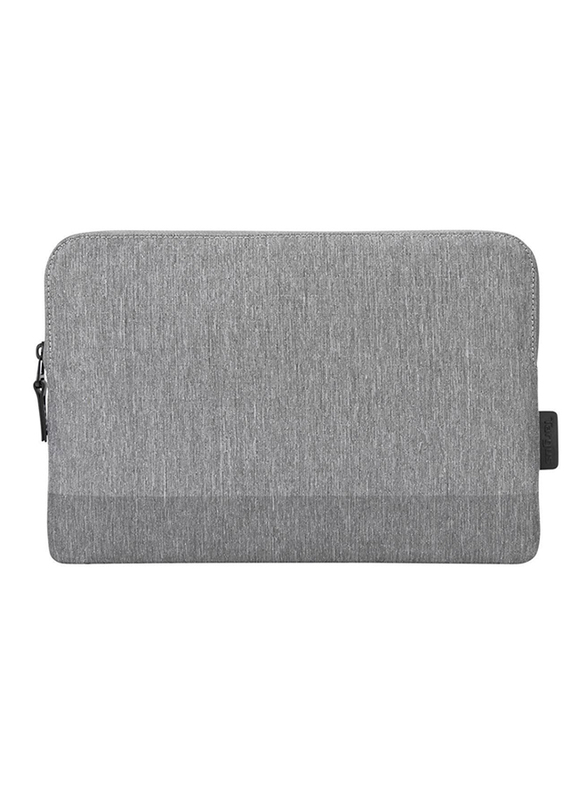 Targus CityLite 15.6-inch Sleeve Laptop Bag, Grey