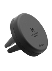 Elago M Magnetic Car Mount, Black