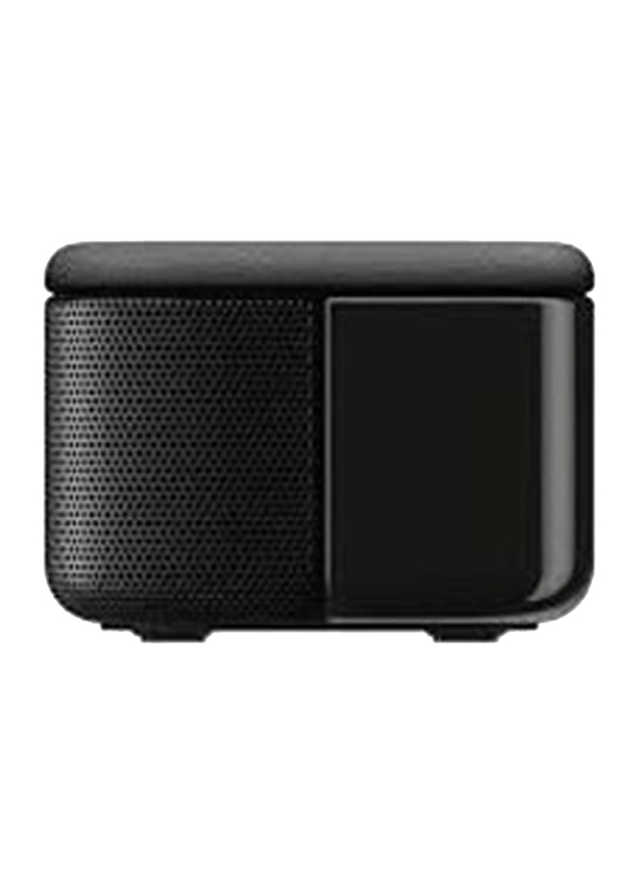 Sony HTS100F 2ch Bluetooth Soundbar, Black