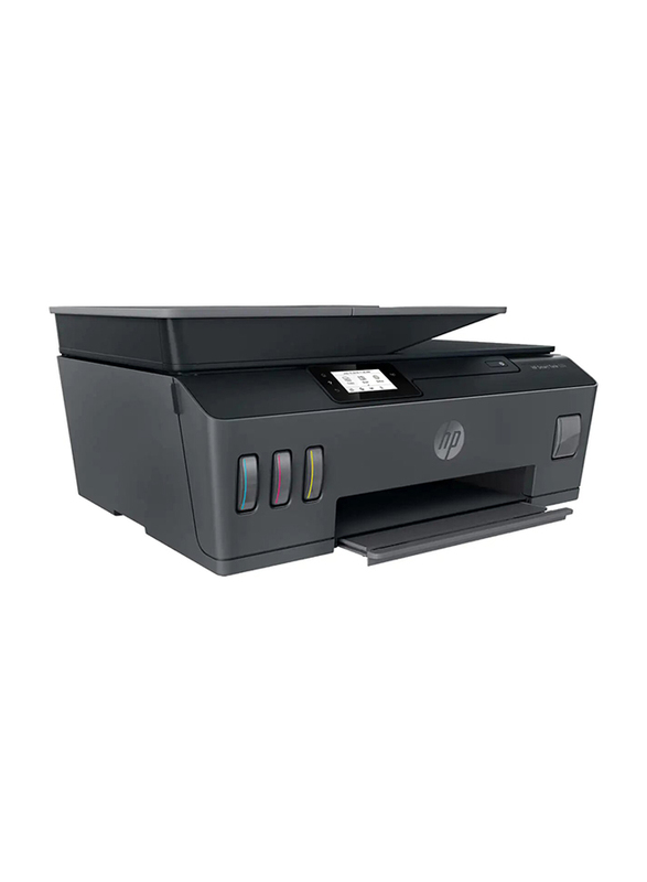 HP Smart Tank 530 Wireless All-in-One Printer, Black