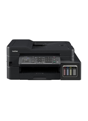 Brother BG-MFCT910DW Multi-Function All-in-One Printer, Black