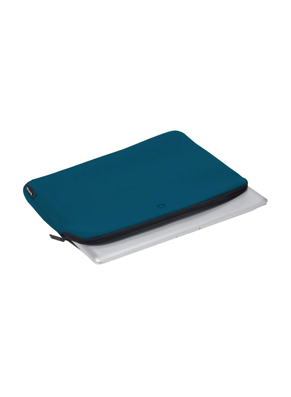 Dicota Skin BASE 13-14.1-inch Sleeve Laptop Bag, Blue