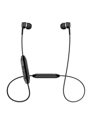 Sennheiser CX 150BT Wireless Bluetooth 5.0 In-Ear Headphones, Black