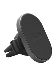 Elago Hexa Magnetic Car Mount, Dark Gray