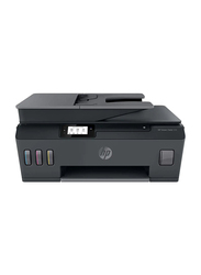 HP Smart Tank 530 Wireless All-in-One Printer, Black