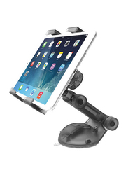 iOttie Tap 2 Easy Smart Universal Tablet Mount, Black
