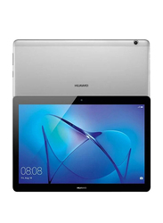 Huawei MediaPad T3 16GB Space Gray 10-inch Tablet, 2GB RAM, 4G LTE