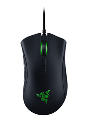 Razer DeathAdder Elite The Esports Optical Gaming Mouse, Black