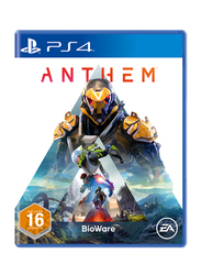 Anthem for PlayStation 4 (PS4) by Electronic Arts