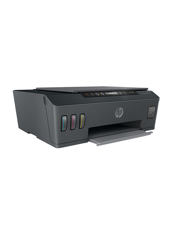 HP Smart Tank 515 1TJ09A Wireless All-in-One Printer, Black