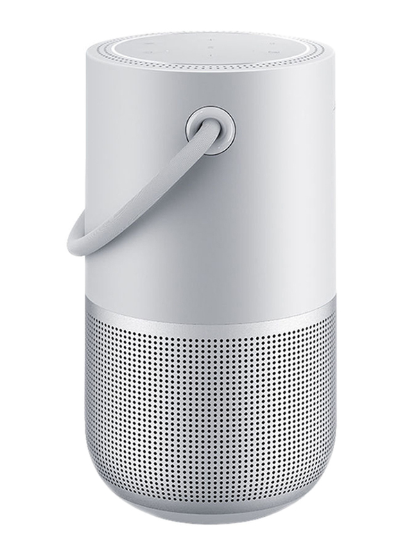 Bose Portable Home Speaker, Luxe Silver