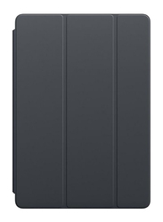 Apple Tablet Smart Flip Case Cover for 10.5-inch Apple iPad Pro, Charcoal Grey