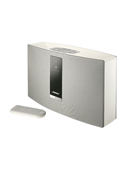 Bose SoundTouch 20 Series III Wireless Music System, White