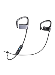 Anker Soundcore Arc Wireless In-Ear Sport Earphones, Black/Grey