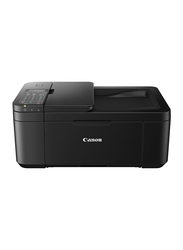 Canon Pixma TR4540 All-in-One Printer, Black