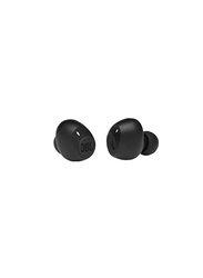 JBL T115 TWS Wireless In-Ear Earphones, Black