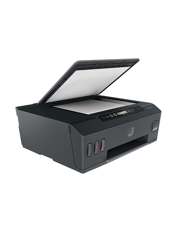 HP Smart Tank 515 1TJ09A Wireless All-in-One Printer, Black