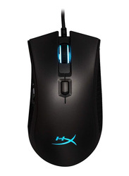 HyperX Pulsefire FPS Pro RGB Optical Gaming Mouse, Black
